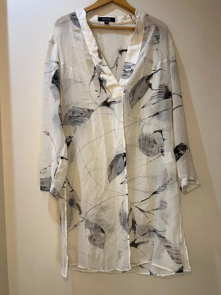 NITYA Long Sleeve, size XL / 42 / 14, photo 5