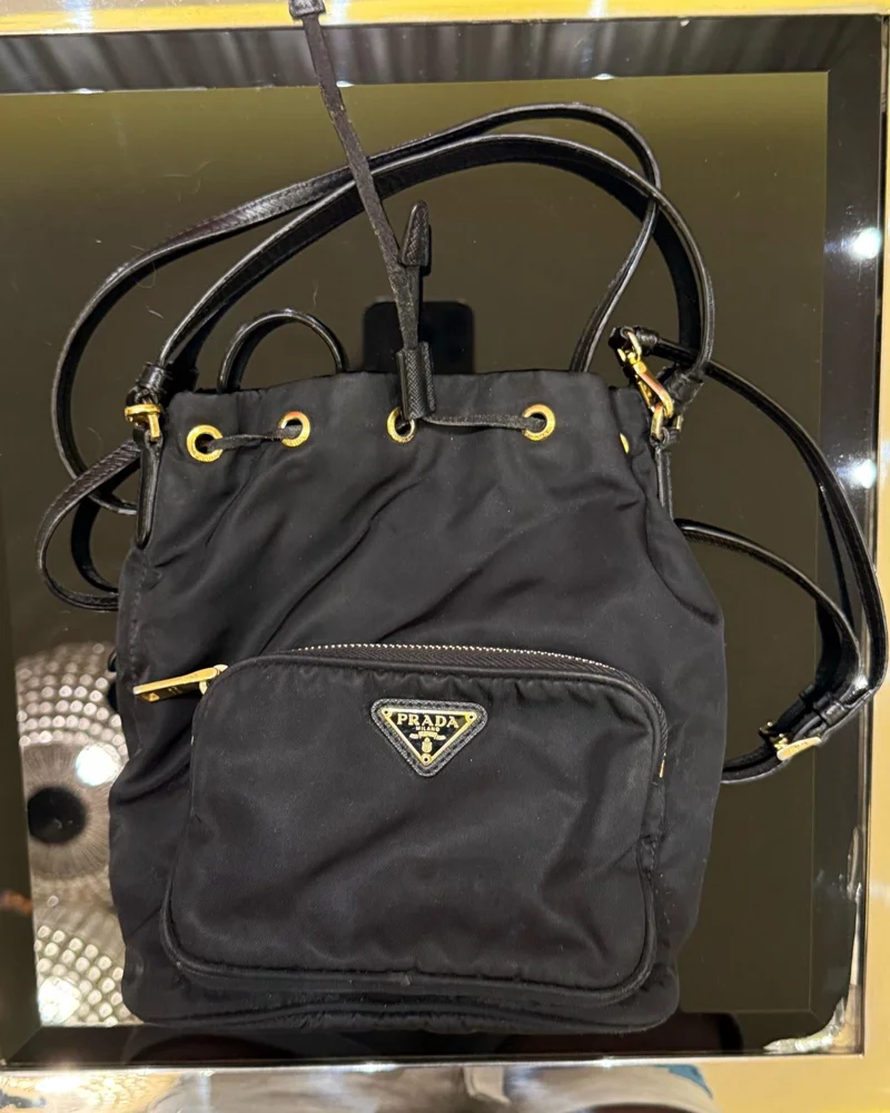Prada Cross-Body Bag, size One size, photo 2