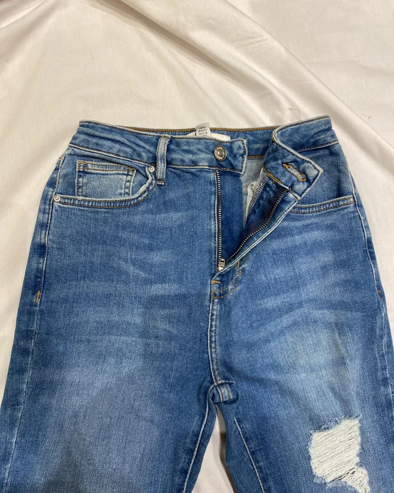 Forever 21 Jeans, size XXS / 32 / 4, photo 3