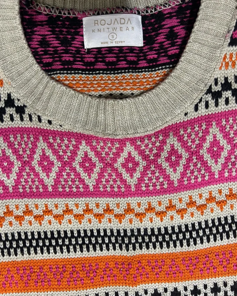 Rojada Sweaters & Pullovers, size S / 36 / 8, photo 3