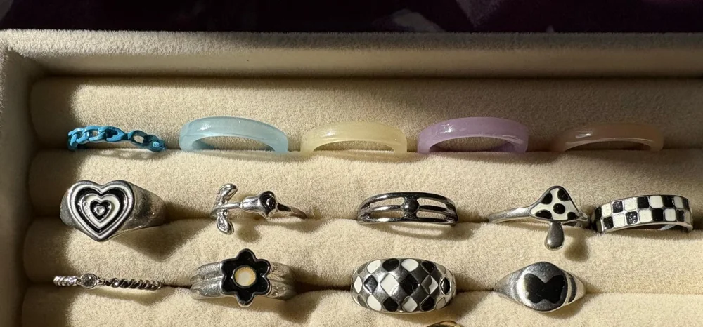 Rings