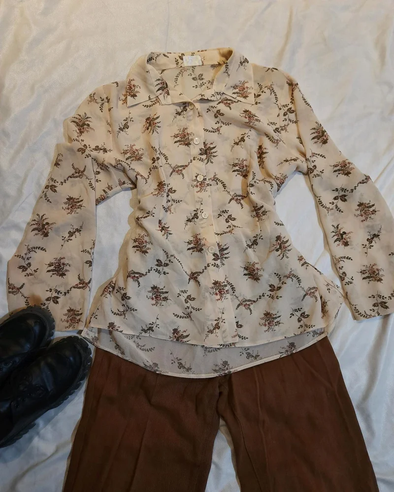 Shirts