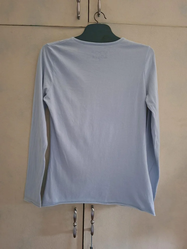Levi's T-shirts, size L, photo 4
