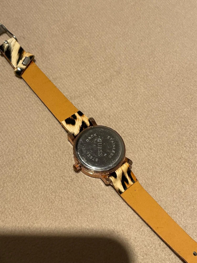 GUESS Watches, size One size, photo 5