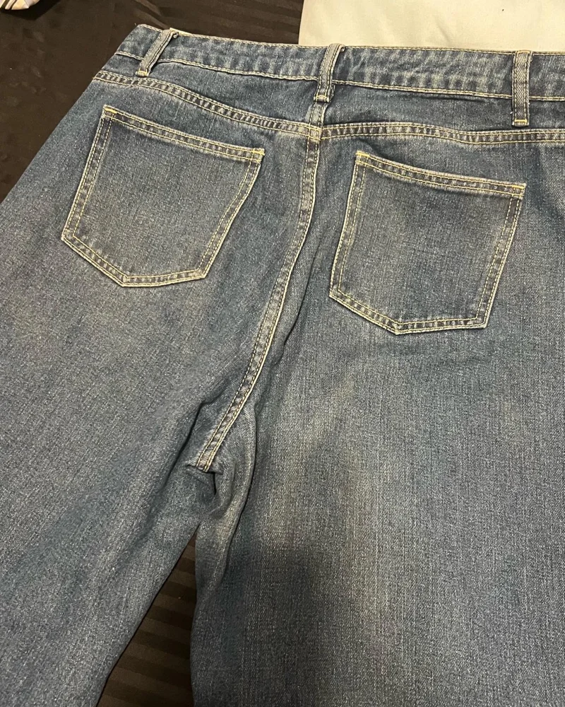 Shein Jeans, size L / 40 / 12, photo 4