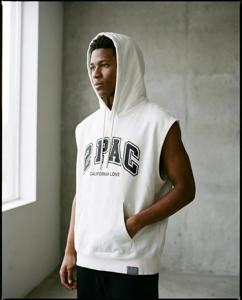 Hoodies, size XL, photo 3