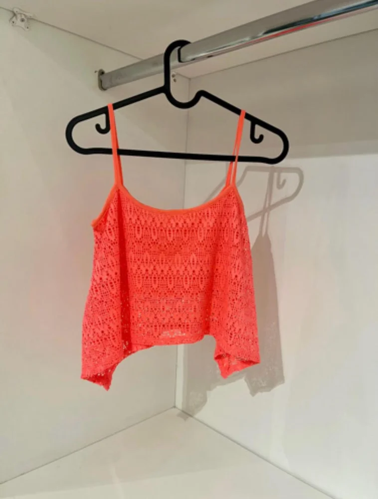 Bershka Tops, size XS / 34 / 6, photo 3