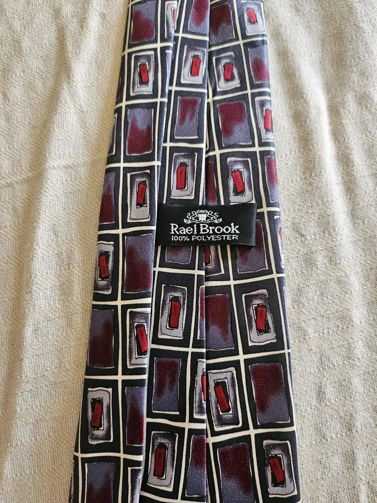 Ties, size Other, photo 4
