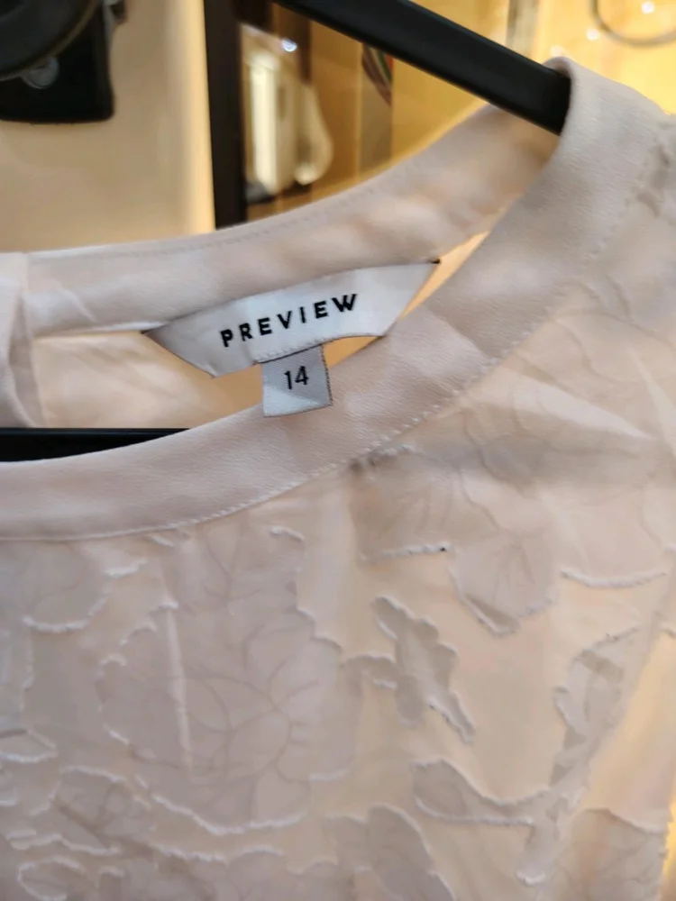 Blouses, size XL / 42 / 14, photo 3