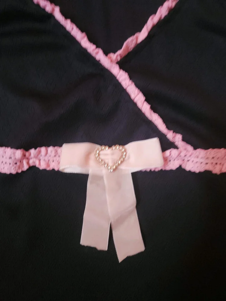 Shein Crop Tops, size M / 38 / 10, photo 2