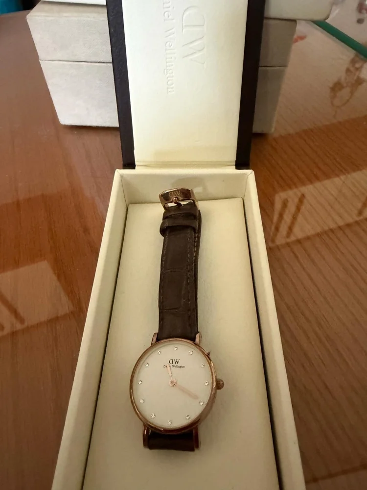 Daniel Wellington Watches, size Other, photo 2