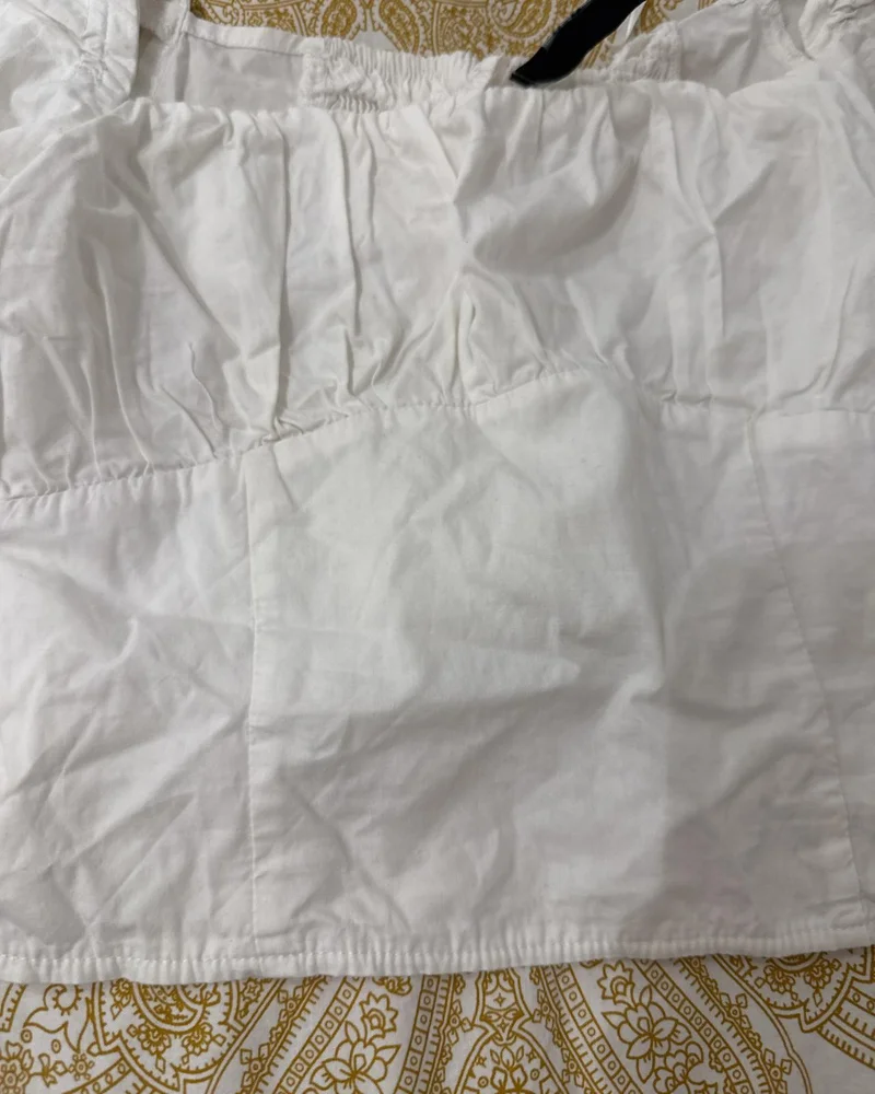 H&M Tank Tops, size S / 36 / 8, photo 2