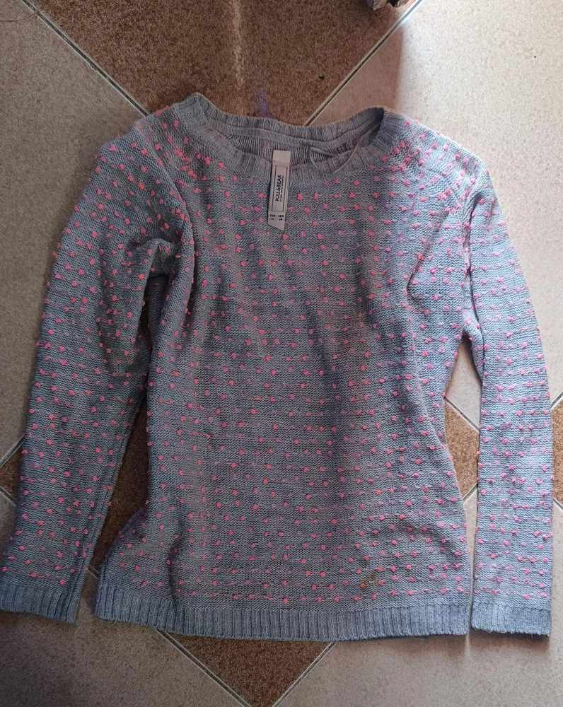 Pull & Bear Sweaters & Pullovers