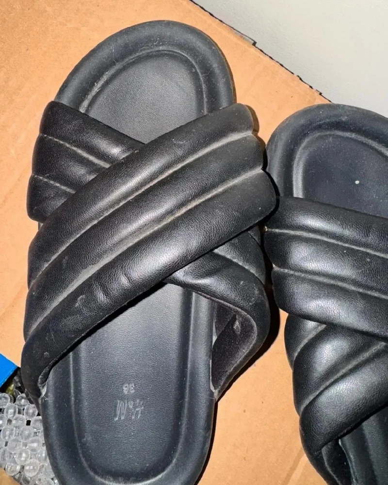 H&M Flats, size 36, photo 2