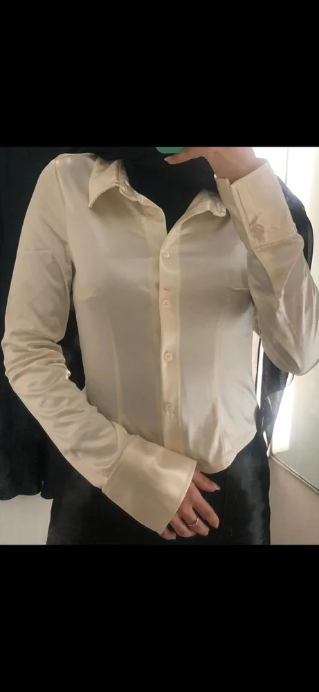 H&M Blouses, size XS / 34 / 6, photo 2
