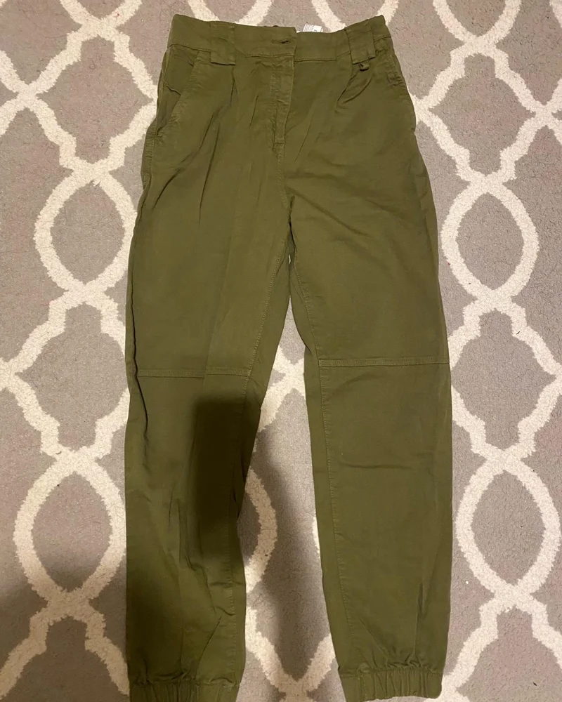 Bershka Pants
