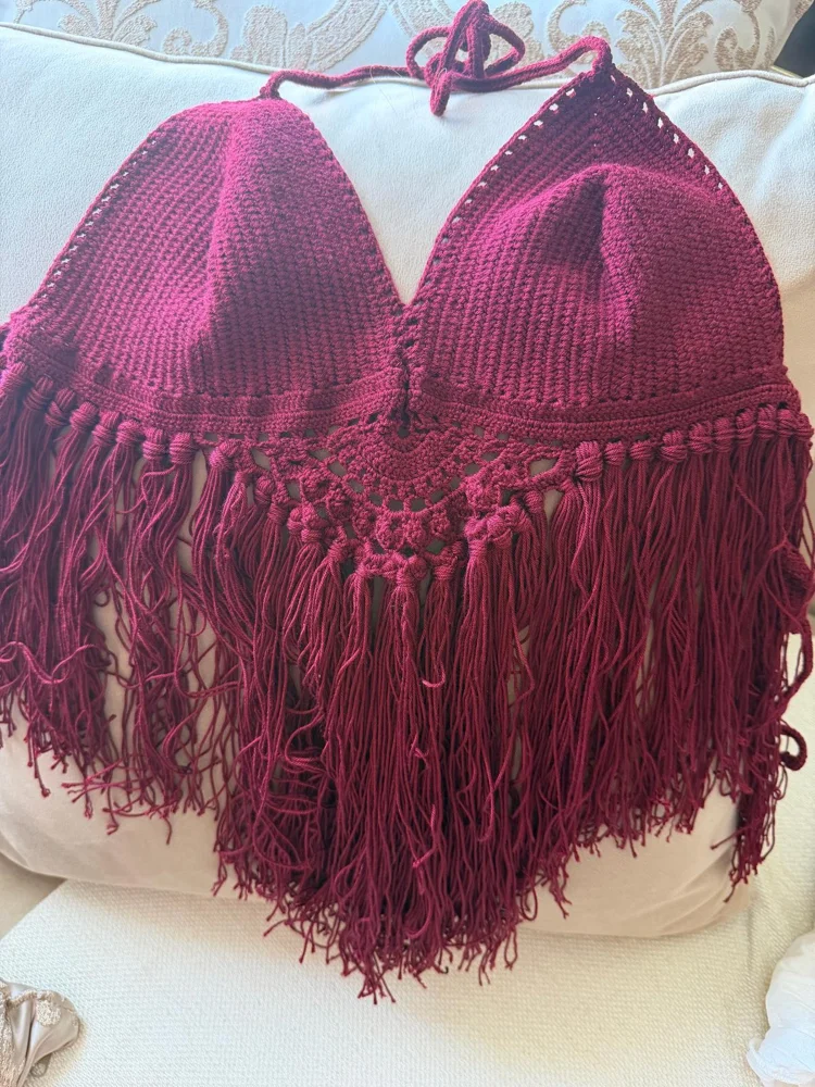 Halter Tops, size M / 38 / 10, photo 3