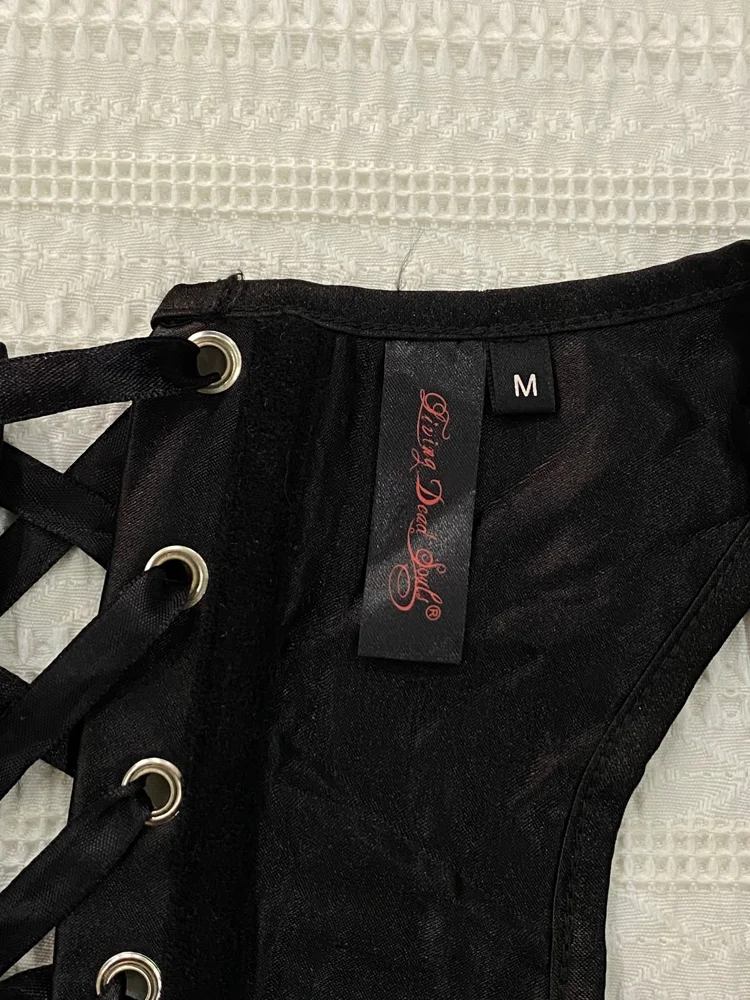 Corsets, size M / 38 / 10, photo 3