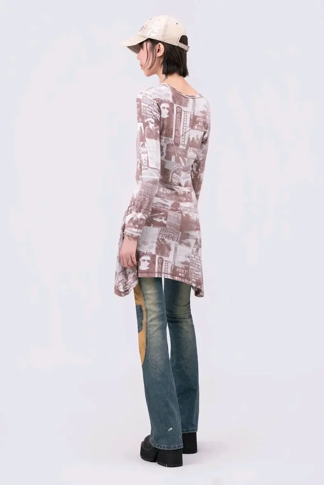 DKNY Mini Dresses, size S / 36 / 8, photo 5