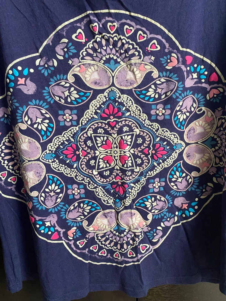 Bershka T-shirts, size L / 40 / 12, photo 2