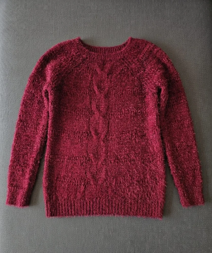 Sweaters & Pullovers, size One size, photo 4