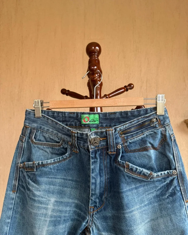 Jeans, size S / 36 / 8, photo 2
