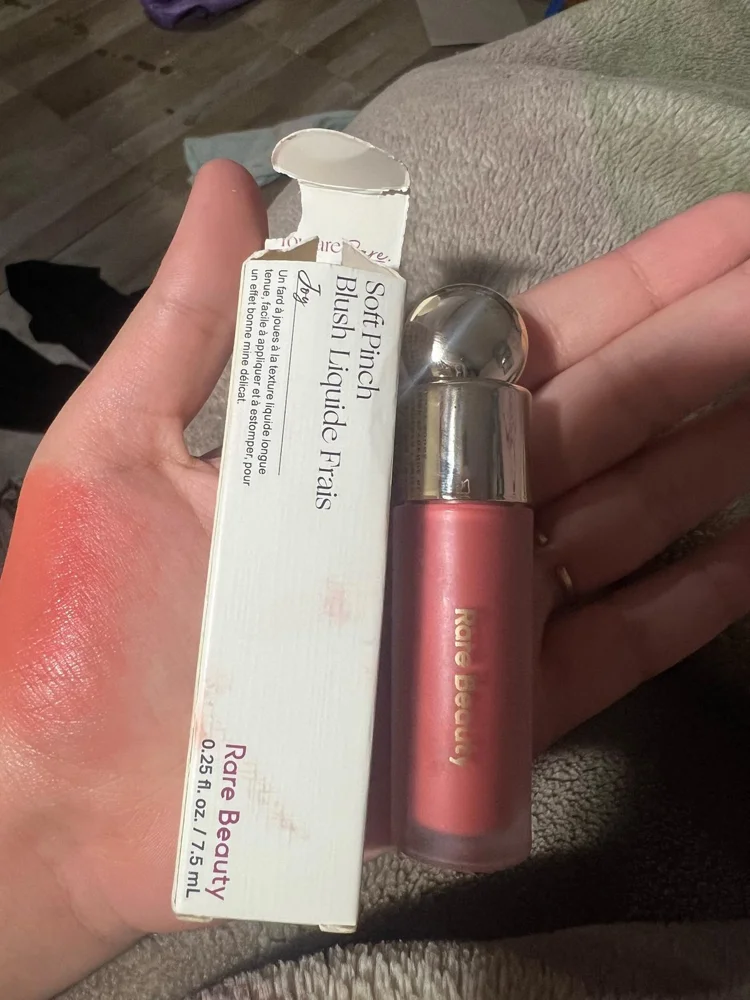 Rare Beauty Perfume, size No Size, photo 2