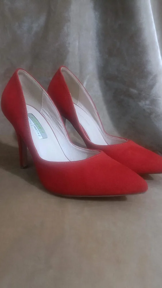 Varna Stiletto Heels, size 36, photo 2