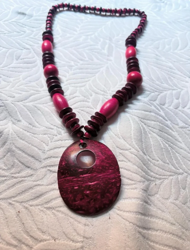 Necklaces, size Other, photo 2