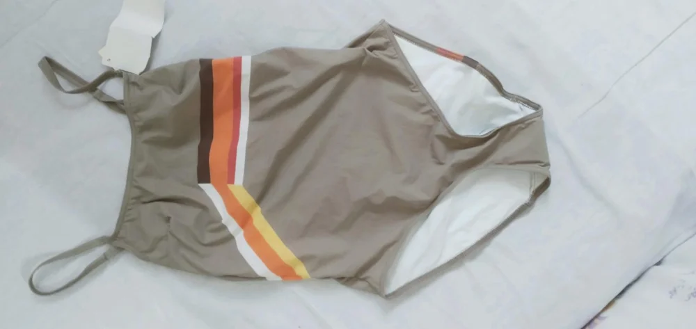 One-Piece Swimsuits, size L / 40 / 12, photo 3