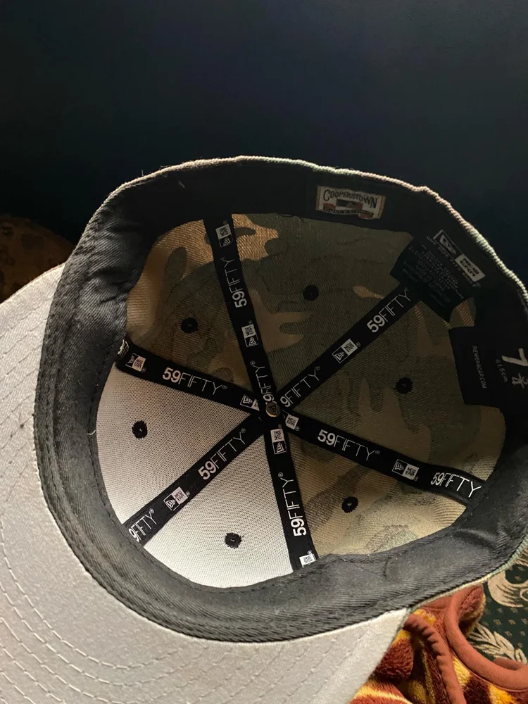 New Era Hats & Caps, size Other, photo 3