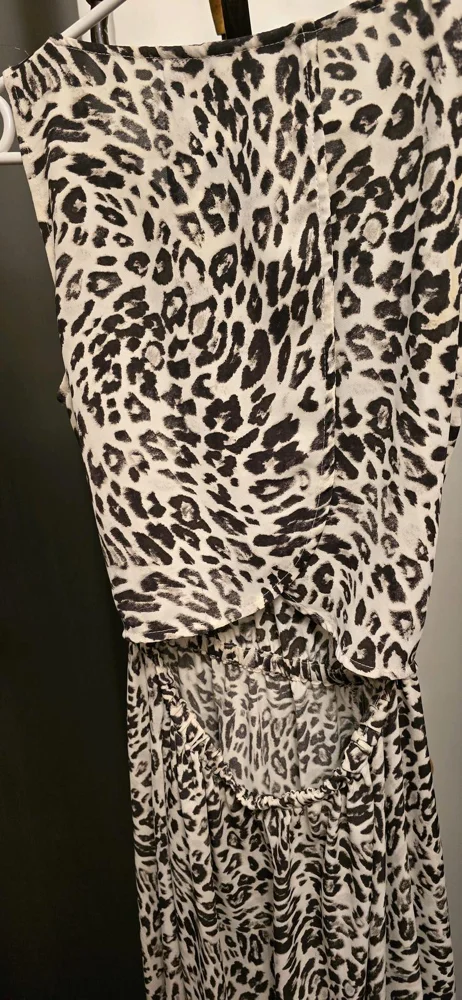 H&M Maxi Dresses, size S / 36 / 8, photo 6