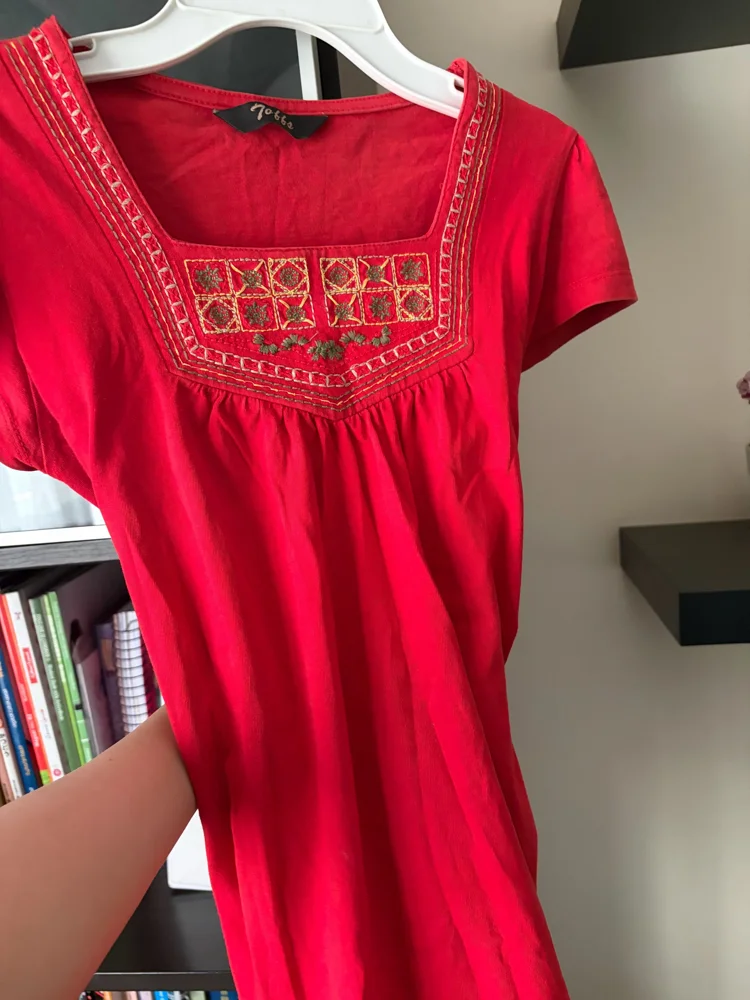 Blouses, size M / 38 / 10, photo 2