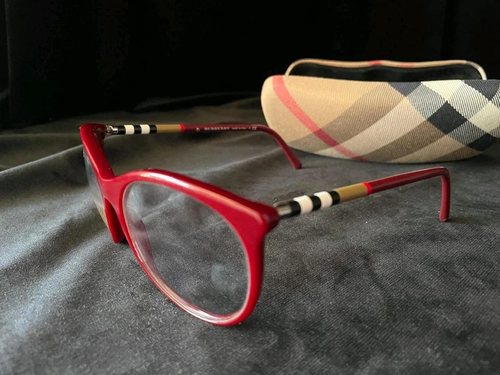 Burberry Sunglasses, size Other, photo 4