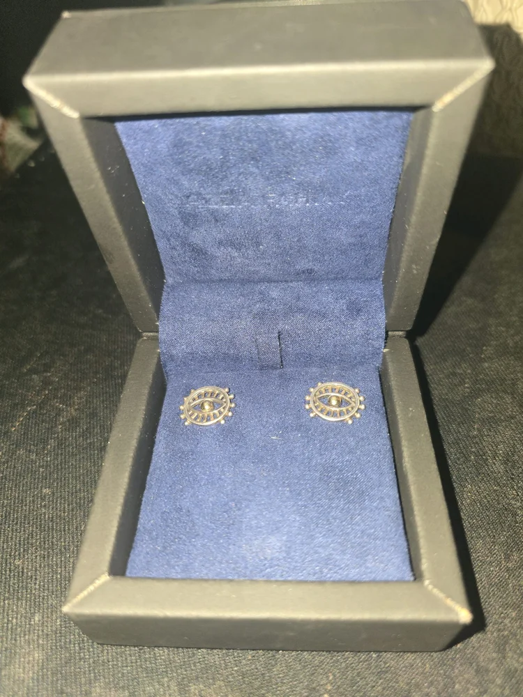 Azza Fahmy Earrings, size Other, photo 3