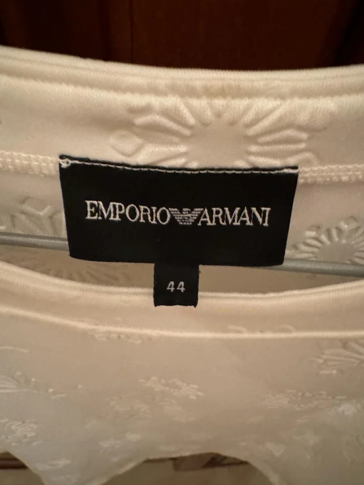 Emporio Armani Blouses, size XXL / 44 / 16, photo 3