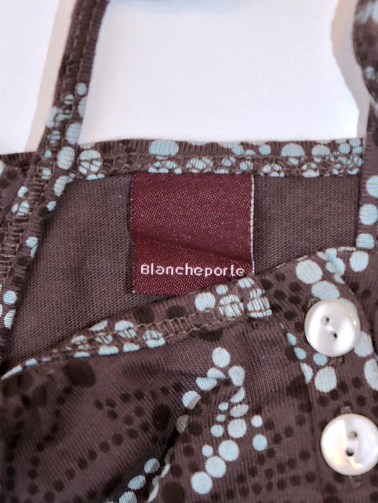 Blancheporte Cami Tops, size L / 40 / 12, photo 4