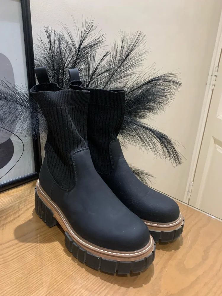 Pixi Boots, size 38, photo 3