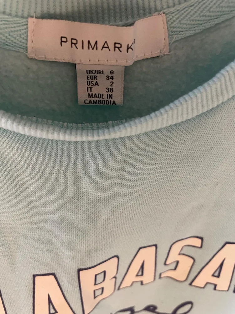 Primark Sweatshirts, size S / 36 / 8, photo 3