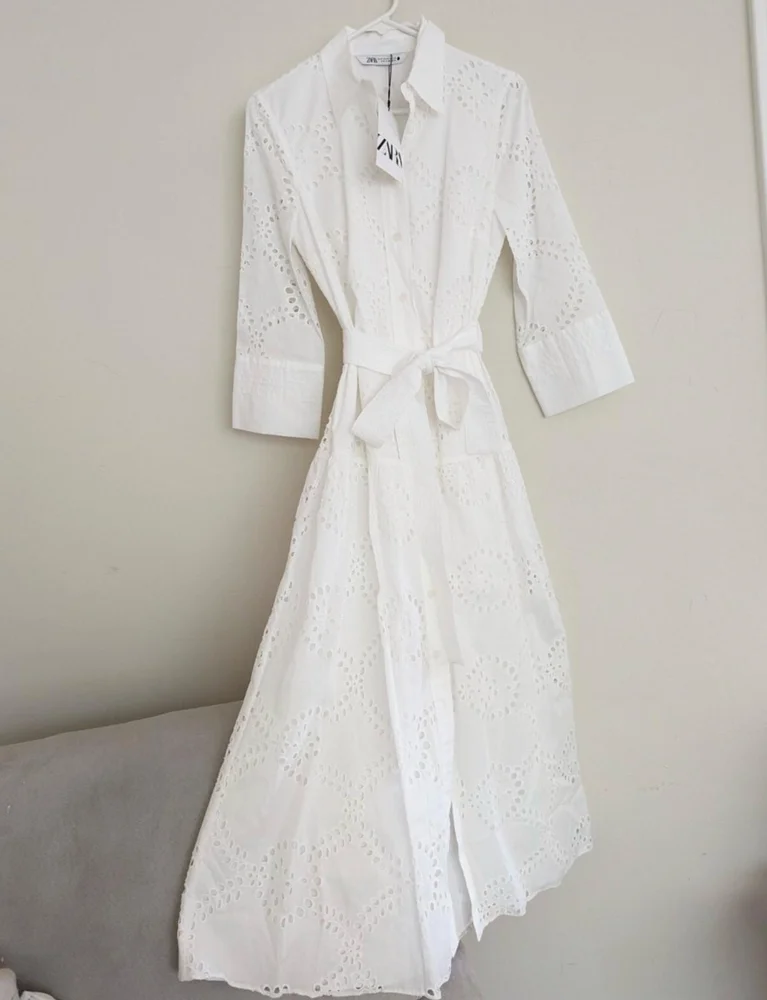 Zara Midi Dresses, size M / 38 / 10, photo 2