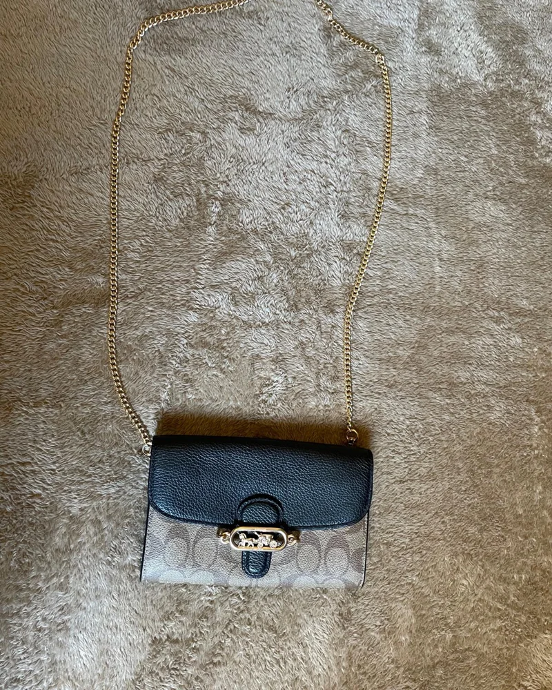 Coach Cross-Body Bag, size One size, photo 3