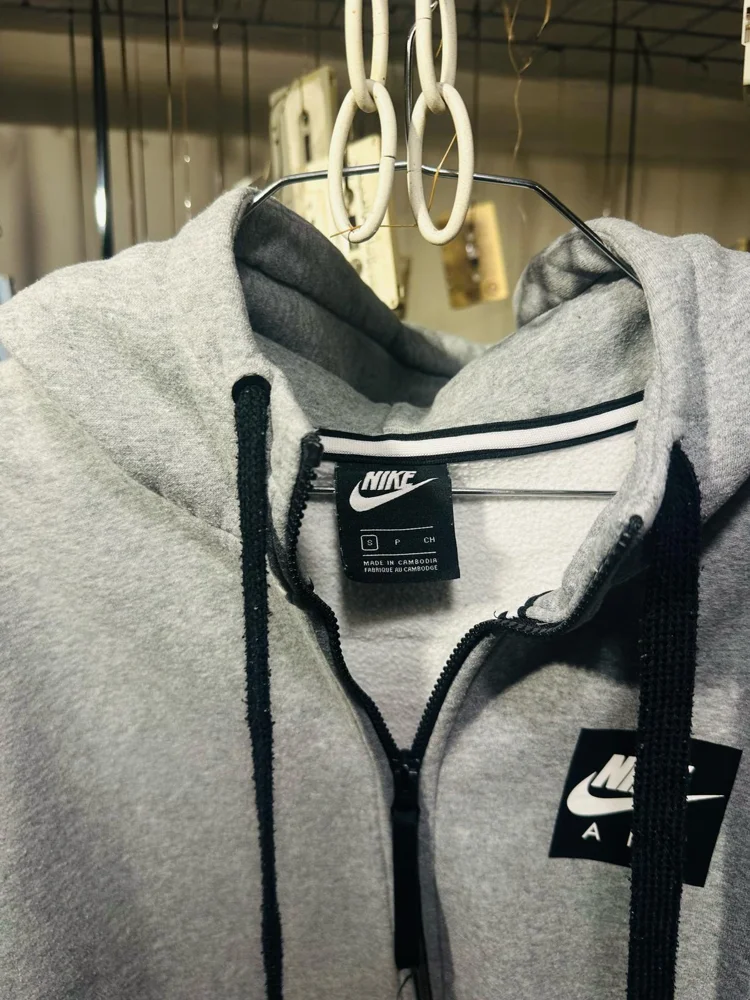 Nike Hoodies, size M, photo 5
