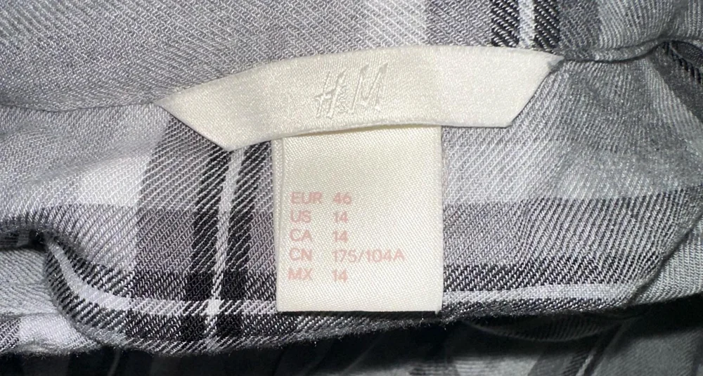 H&M Long Sleeve, size Other, photo 3