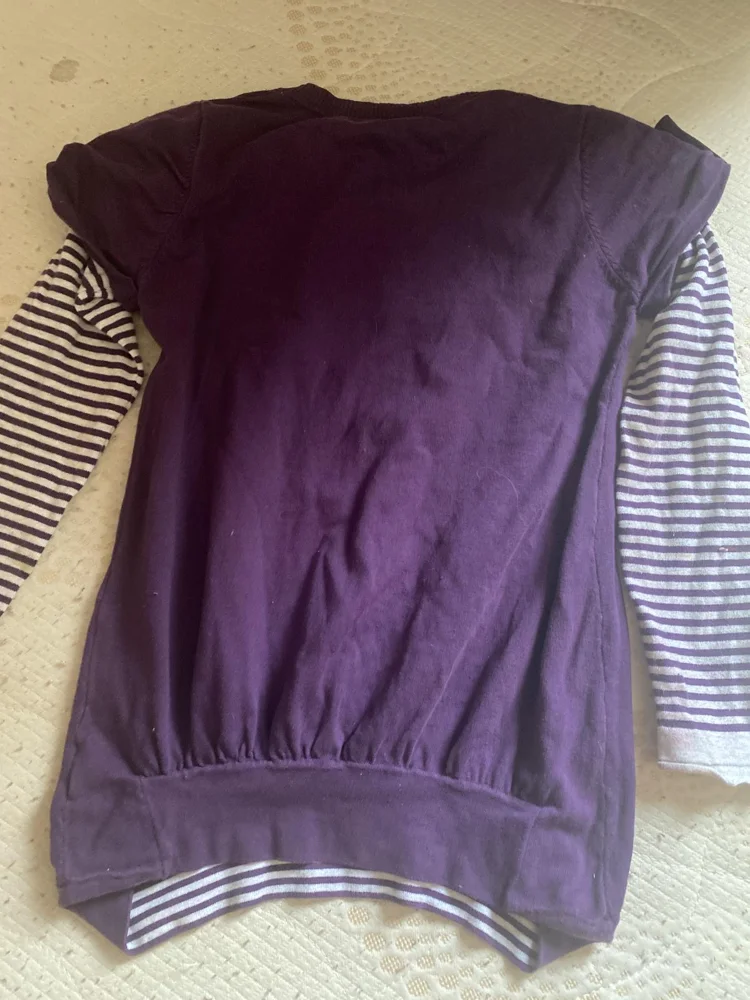 T-shirts, size M / 38 / 10, photo 3