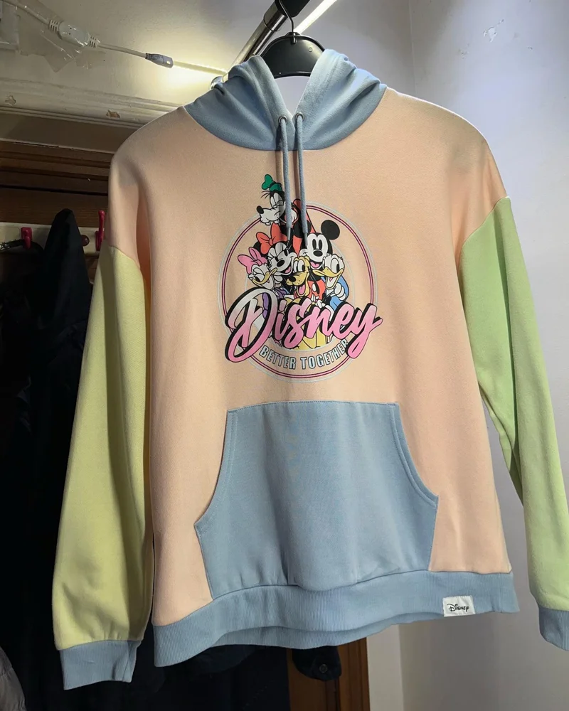 Disney Hoodies, size M / 38 / 10, photo 2