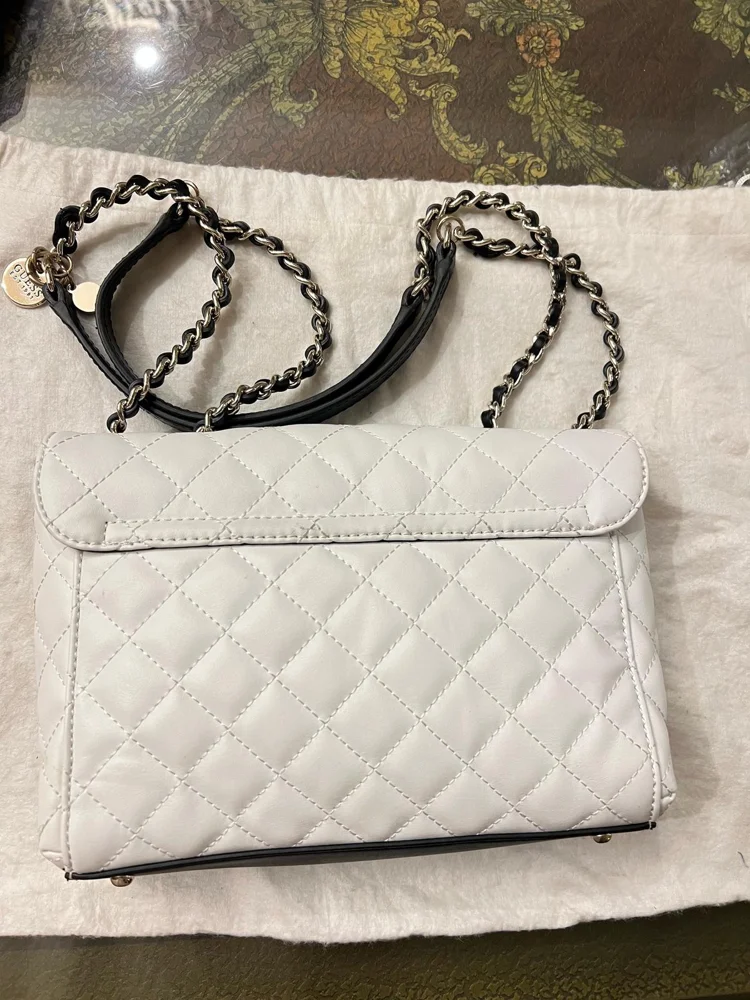 GUESS Shoulder Bag, size One size, photo 5