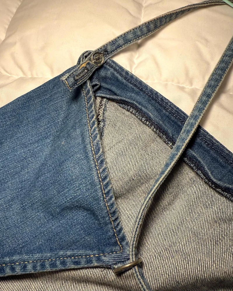 Levi's Midi Dresses, size L / 40 / 12, photo 2