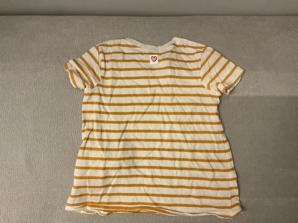 Zara Girls Tops, size 5y, photo 3