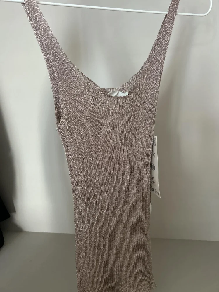 Zara Tank Tops, size S / 36 / 8, photo 2