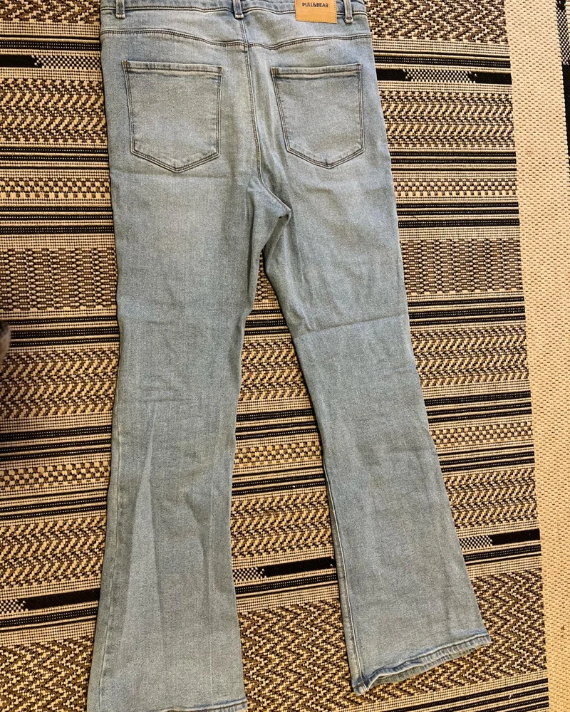 Pull & Bear Jeans, size XL / 42 / 14, photo 3